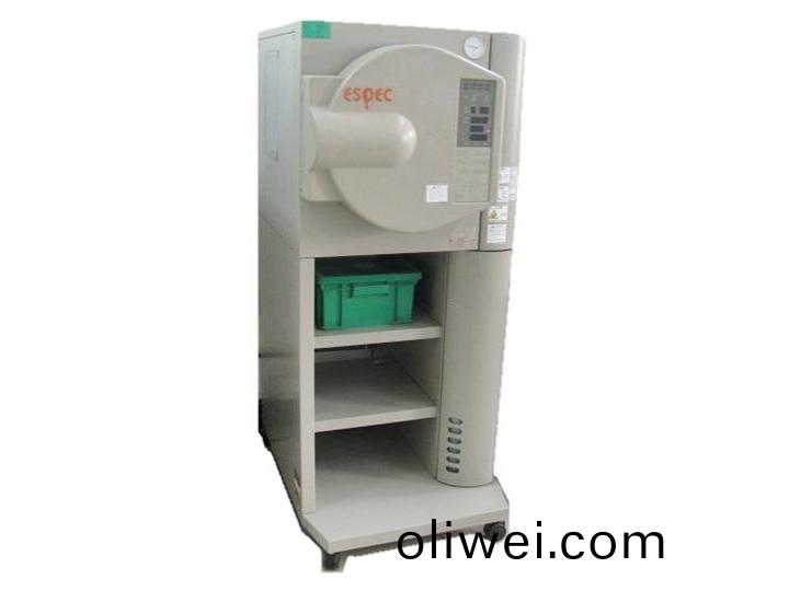 日(ri)本ESPEC 加(jia)速老化(hua)試驗(yan)機