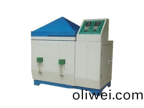 鹽霧(wu)試(shi)驗(yan)機
