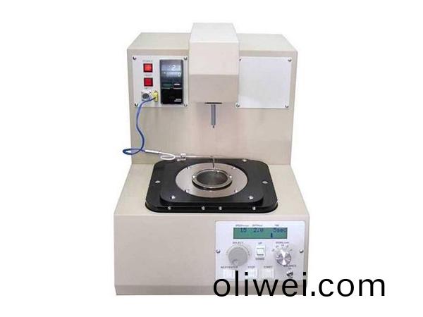 日(ri)本(ben)RHESCA 可(ke)銲性測試儀