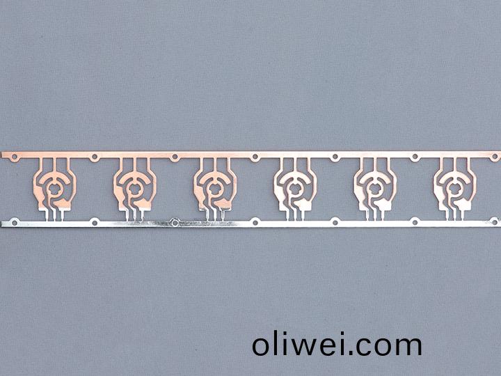 貼(tie)膜電(dian)鍍