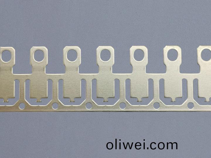 IGBT電鍍全鍍鎳2-6um