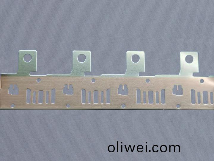 跼部(bu)鍍鎳2-6um