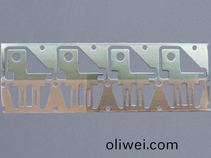 跼部(bu)鍍(du)鎳(nie)2-6um